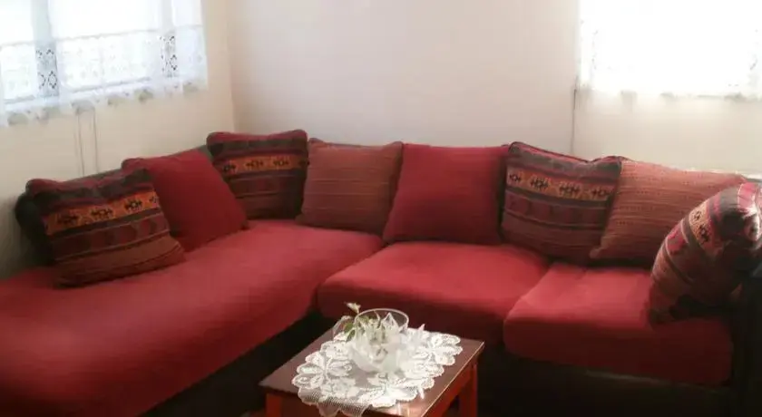 Варна: Todorovi Guest House