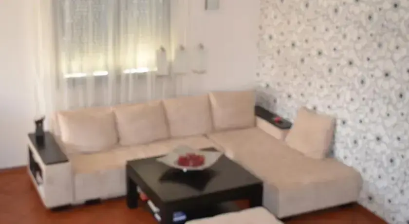 Варна: Todorovi Guest House