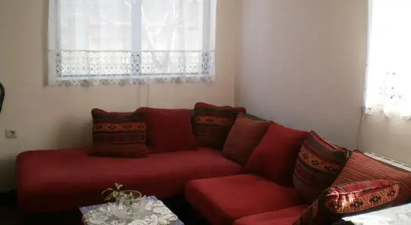 Варна: Todorovi Guest House