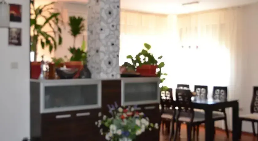 Варна: Todorovi Guest House