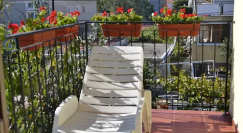 Варна: Todorovi Guest House