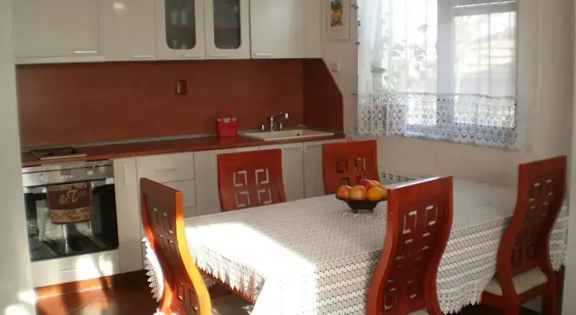 Варна: Todorovi Guest House