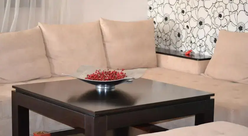 Варна: Todorovi Guest House