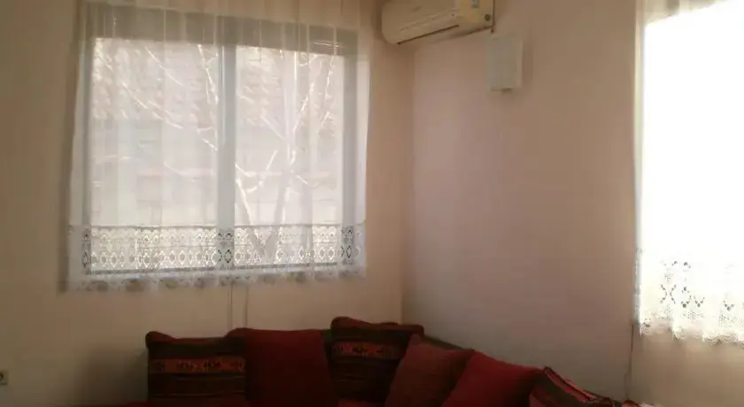 Варна: Todorovi Guest House