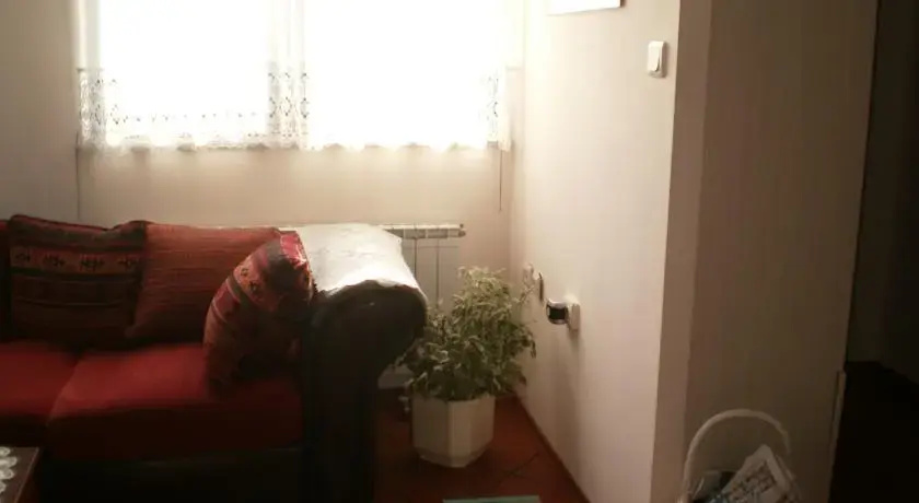 Todorovi Guest House — фото 1