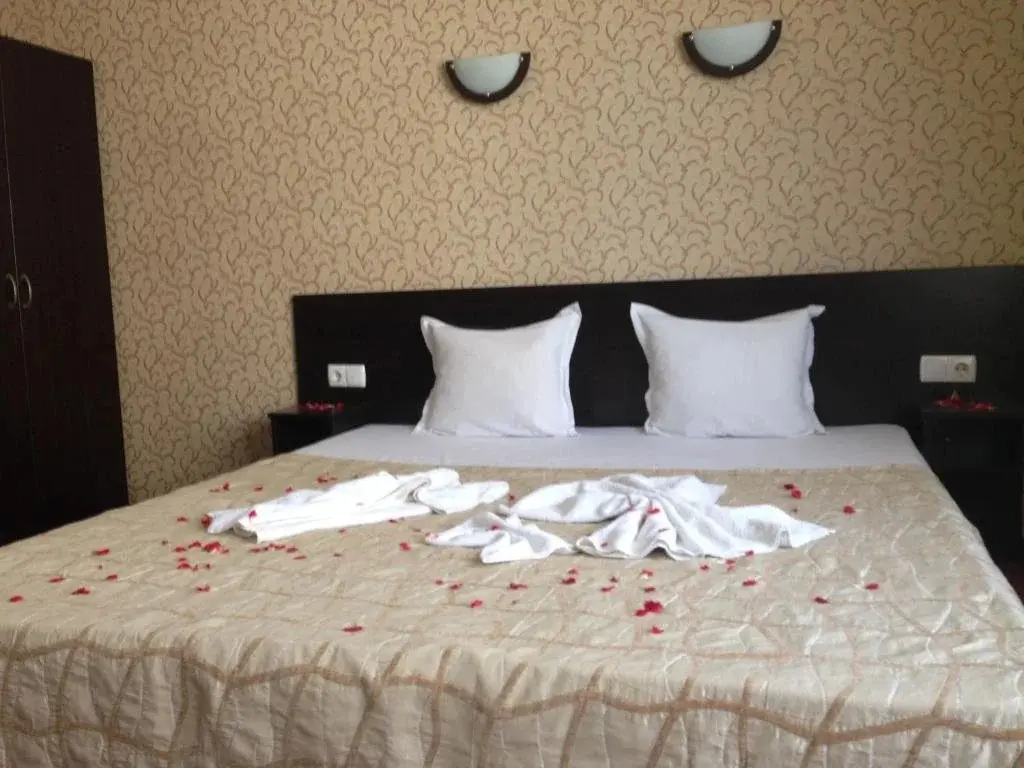 Шумен: Swiss Hotel