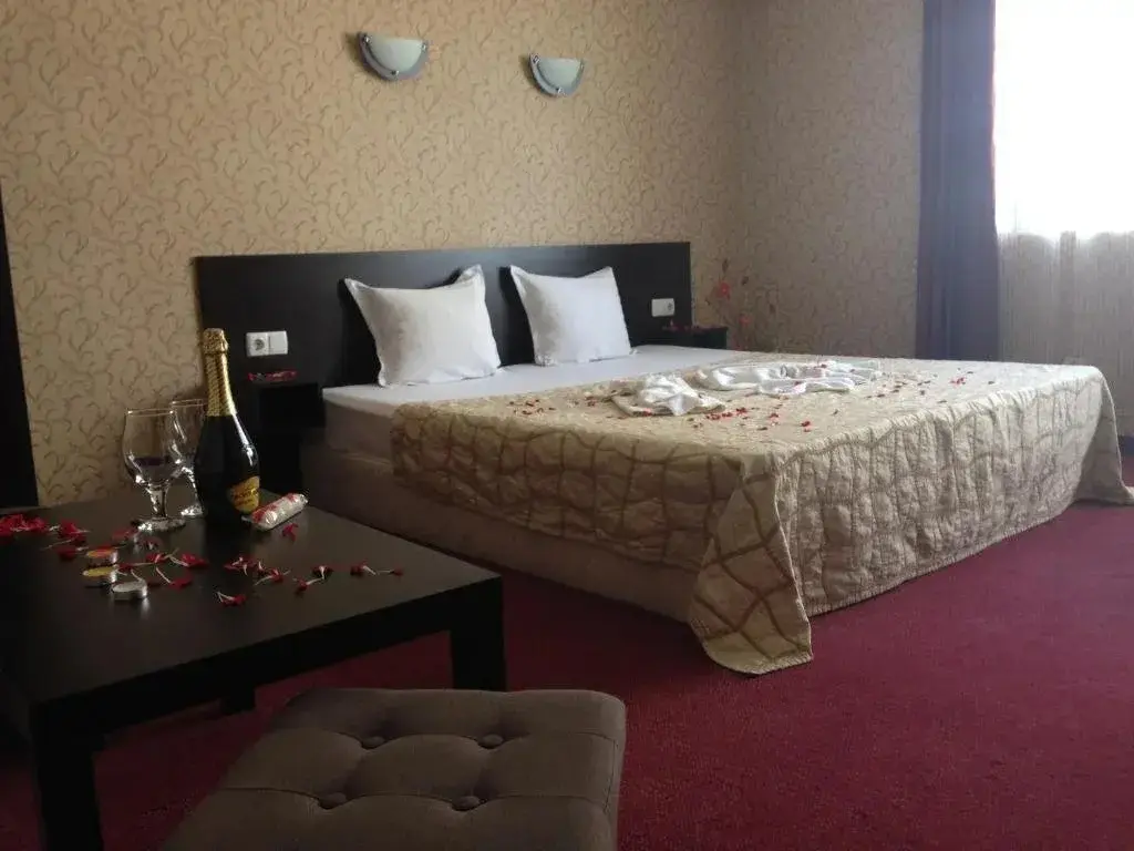 Шумен: Swiss Hotel