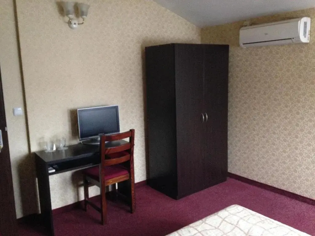 Шумен: Swiss Hotel