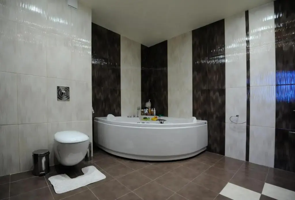 Солнечный берег: Heaven Lux Apartments