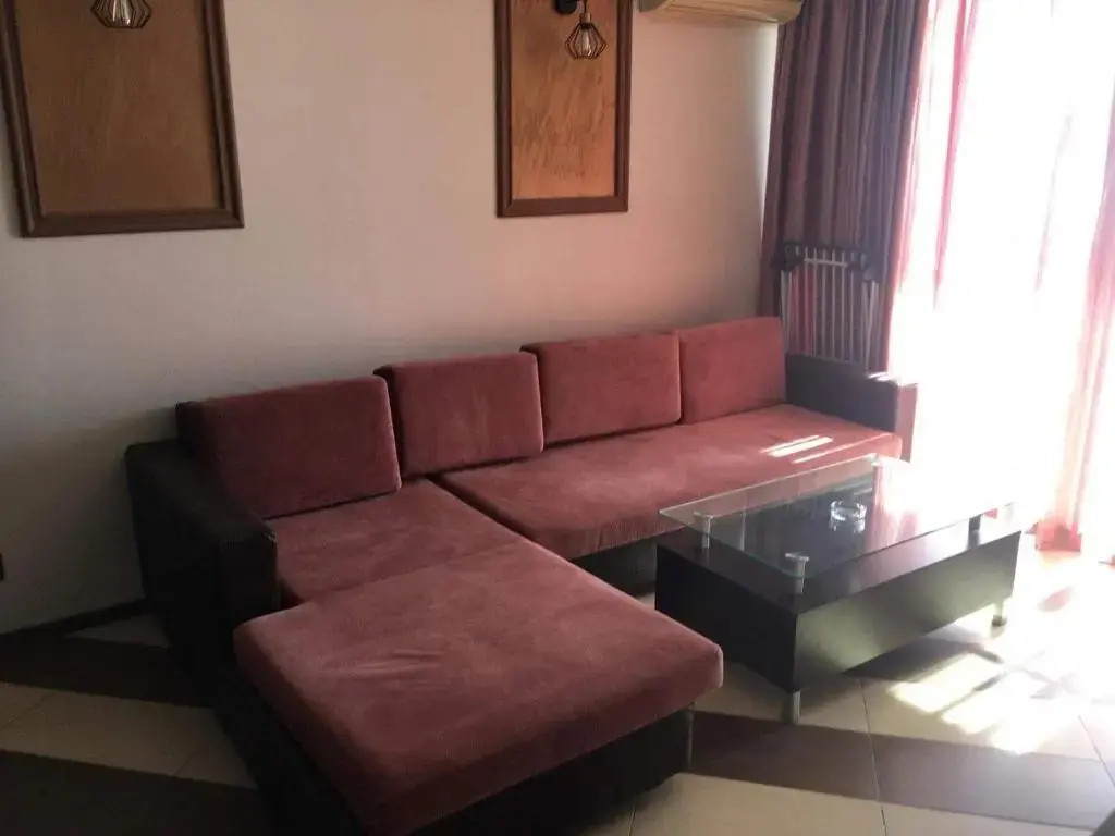 Солнечный берег: Heaven Lux Apartments