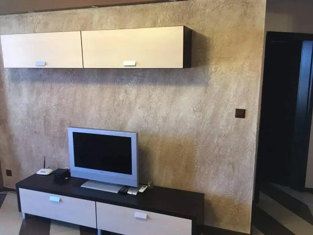 Солнечный берег: Heaven Lux Apartments