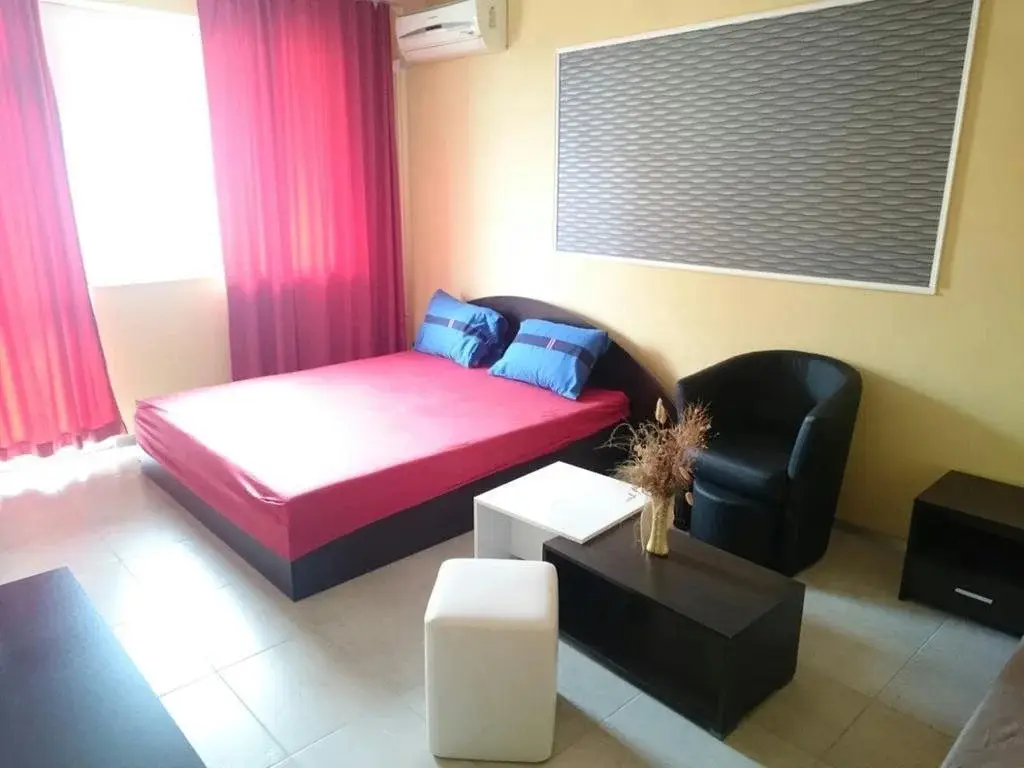 Guest House Angelina — фото 1