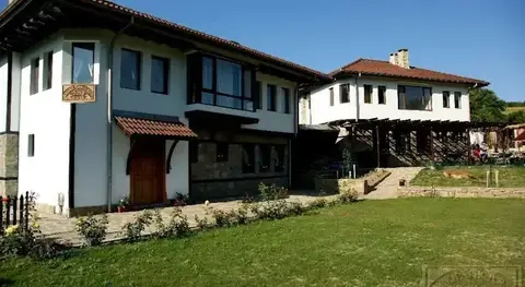 Hadji Hristovata House — фото 1