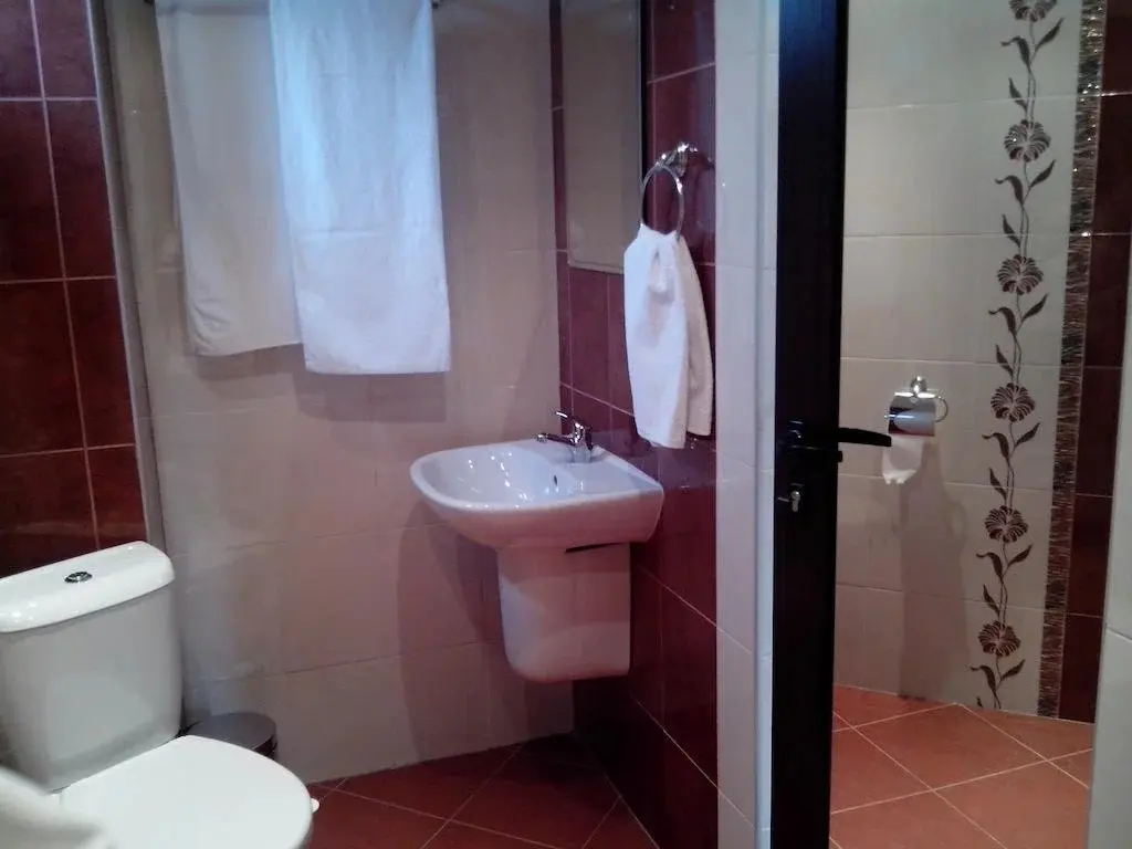 Боровец: Guest house Advel