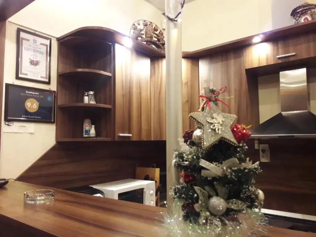 Боровец: Guest house Advel