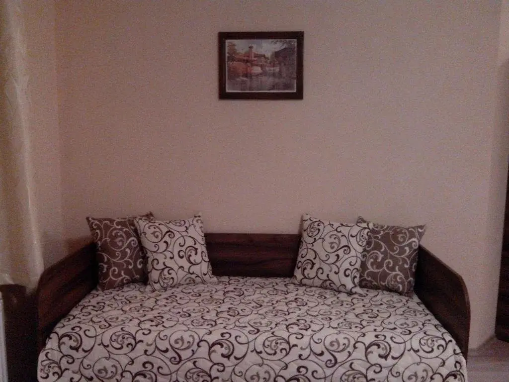 Боровец: Guest house Advel