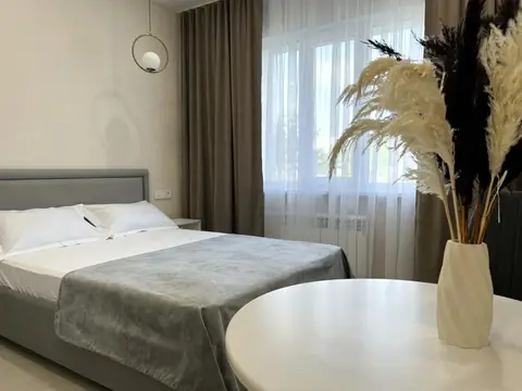 Визит апартаменты — фото 1