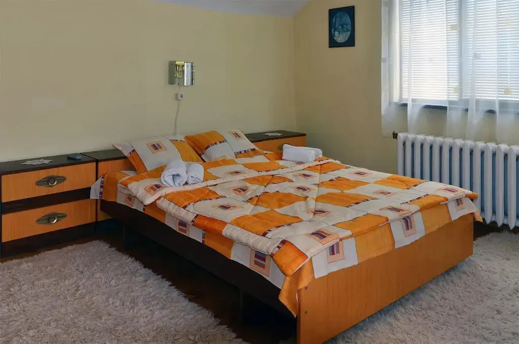 Боровец: Sunny House Madjare Guest House