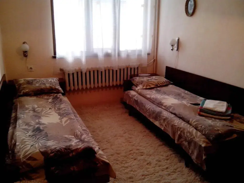 Боровец: Sunny House Madjare Guest House