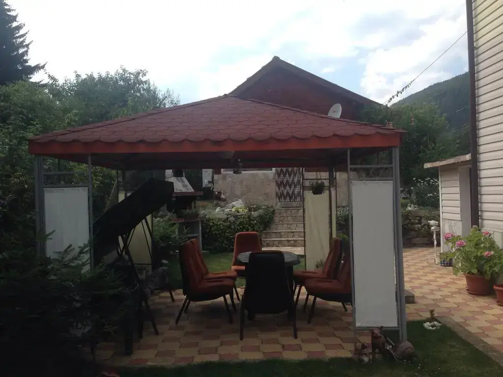 Боровец: Sunny House Madjare Guest House