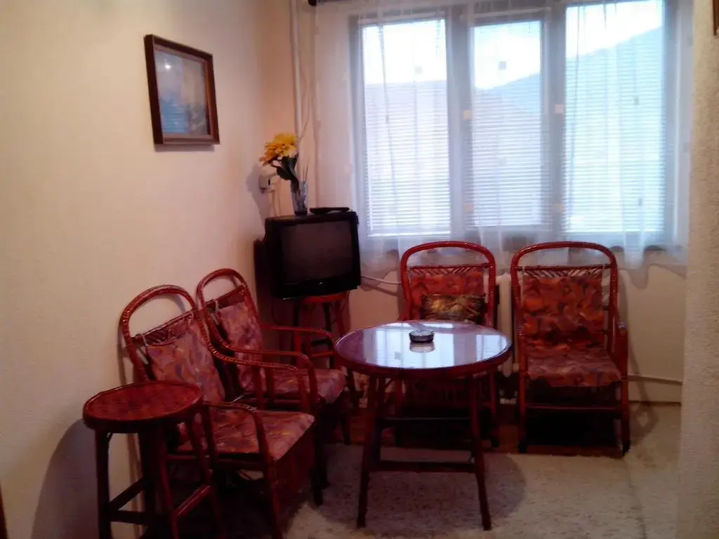 Боровец: Sunny House Madjare Guest House
