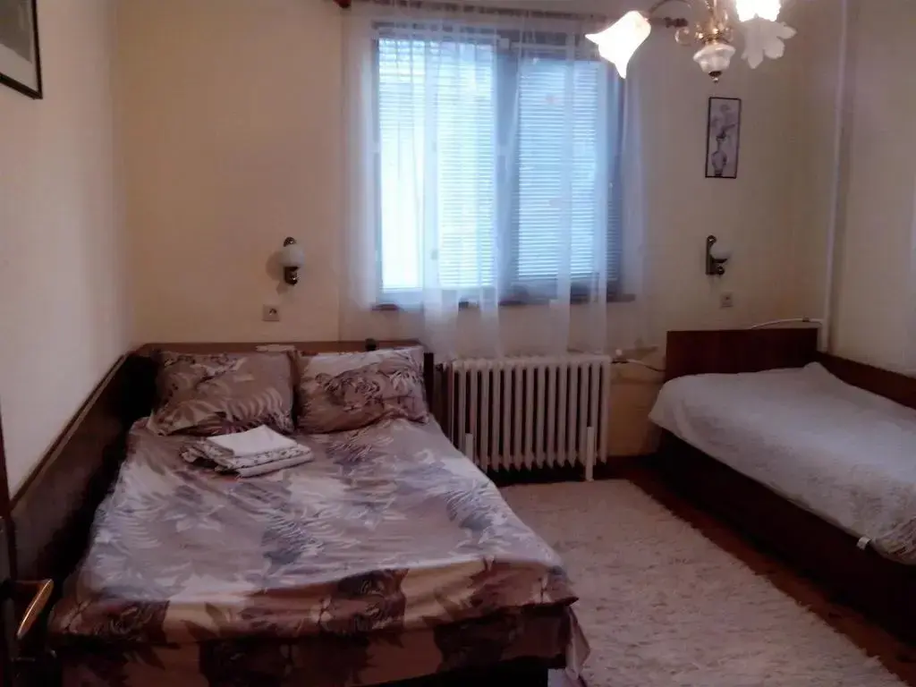 Боровец: Sunny House Madjare Guest House