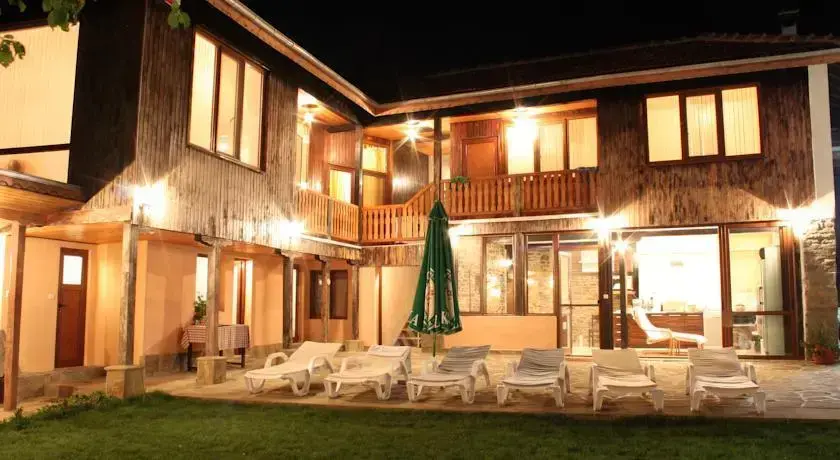 Горна-Оряховица: Ioanna Guest House