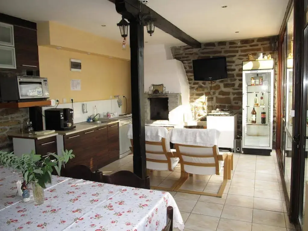 Горна-Оряховица: Ioanna Guest House