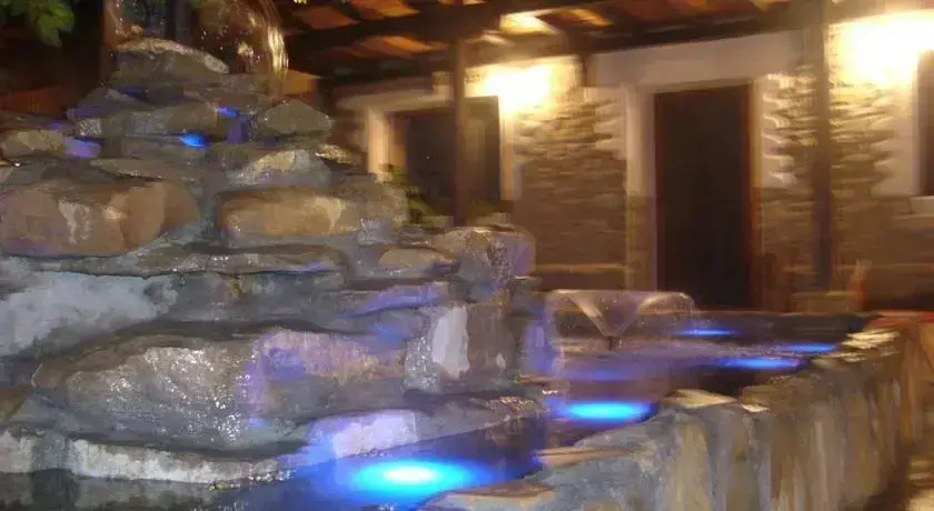 Горна-Оряховица: Ioanna Guest House