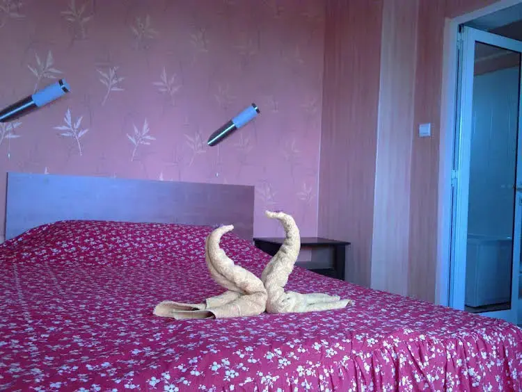 Горна-Оряховица: Ioanna Guest House