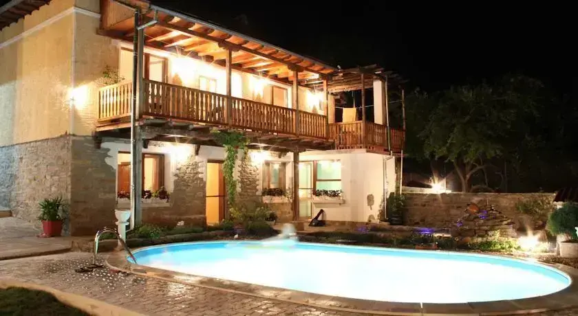 Горна-Оряховица: Ioanna Guest House