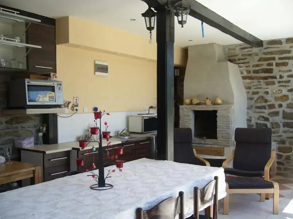 Горна-Оряховица: Ioanna Guest House