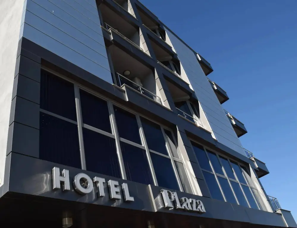 Варна: Pliska Hotel