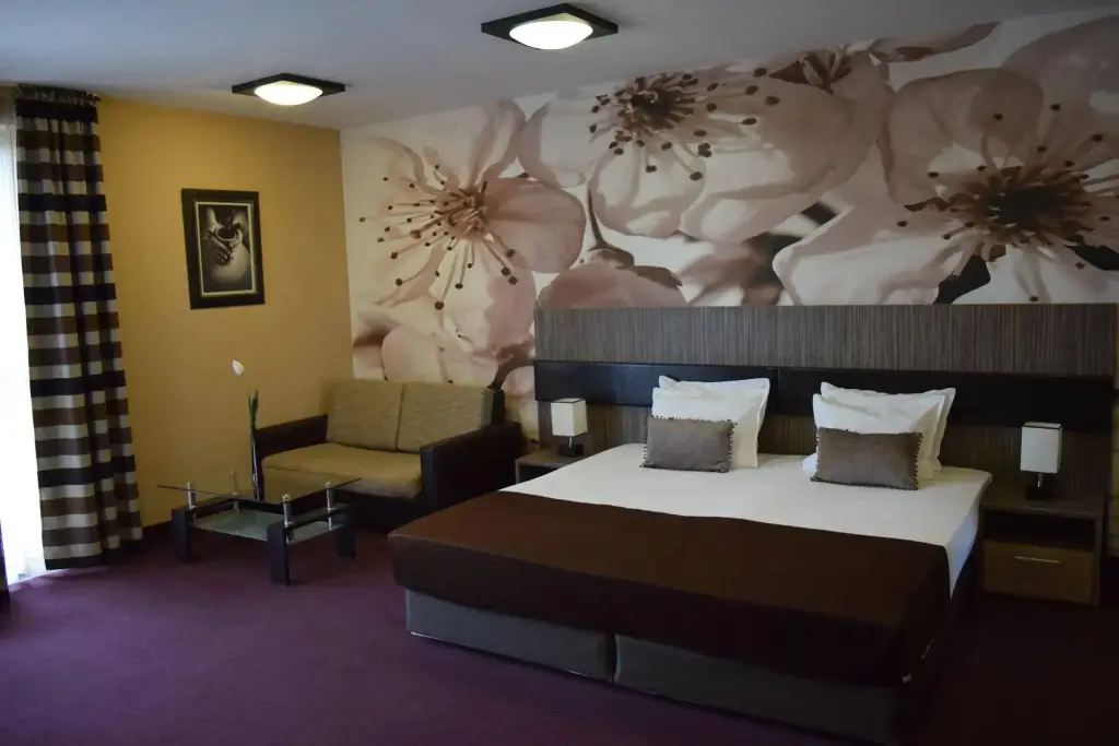 Варна: Pliska Hotel