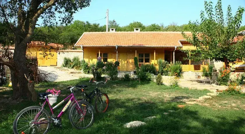 Силистра: Pelican Birding Guest House