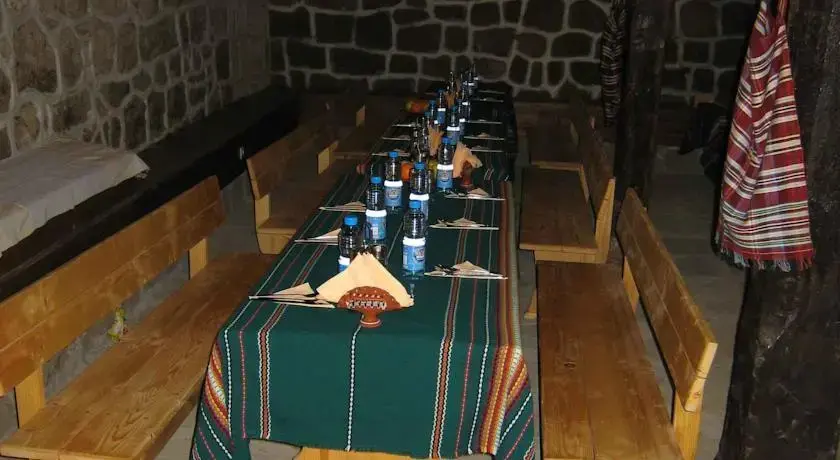 Силистра: Pelican Birding Guest House