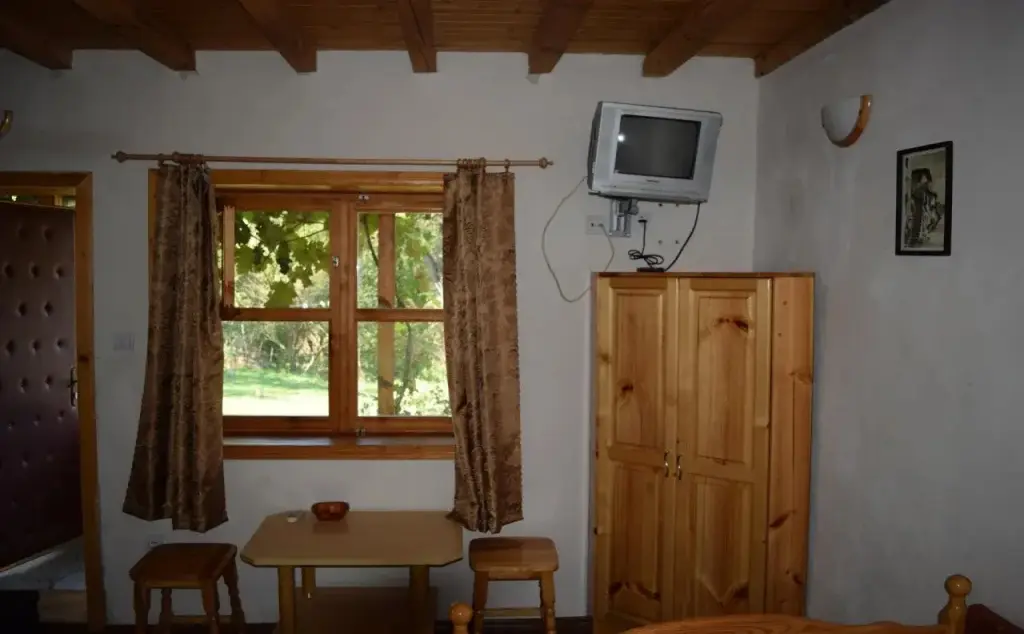 Силистра: Pelican Birding Guest House