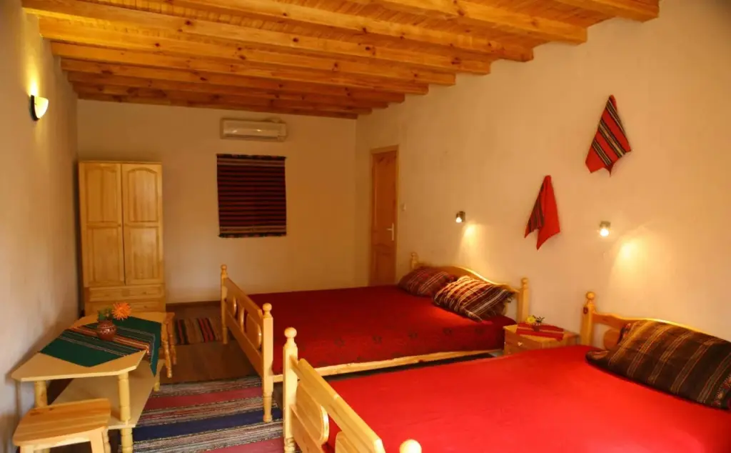 Силистра: Pelican Birding Guest House