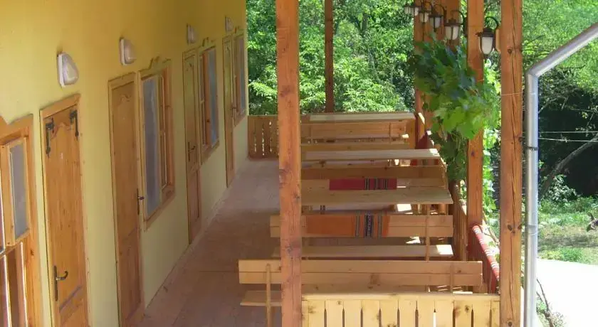 Силистра: Pelican Birding Guest House