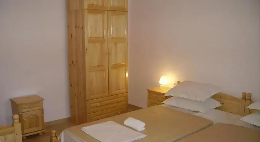 Бяла: Guest House Videlina