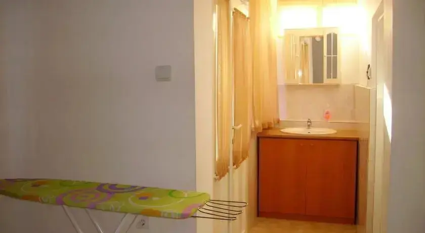 Бяла: Guest House Videlina