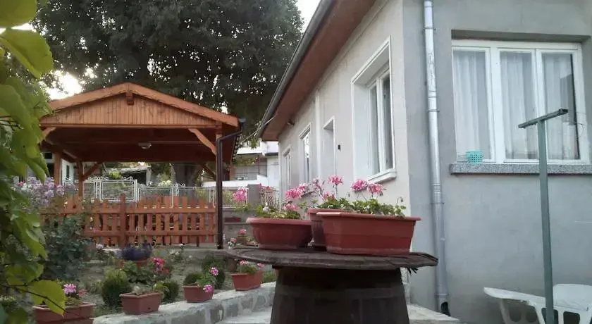 Бяла: Guest House Videlina