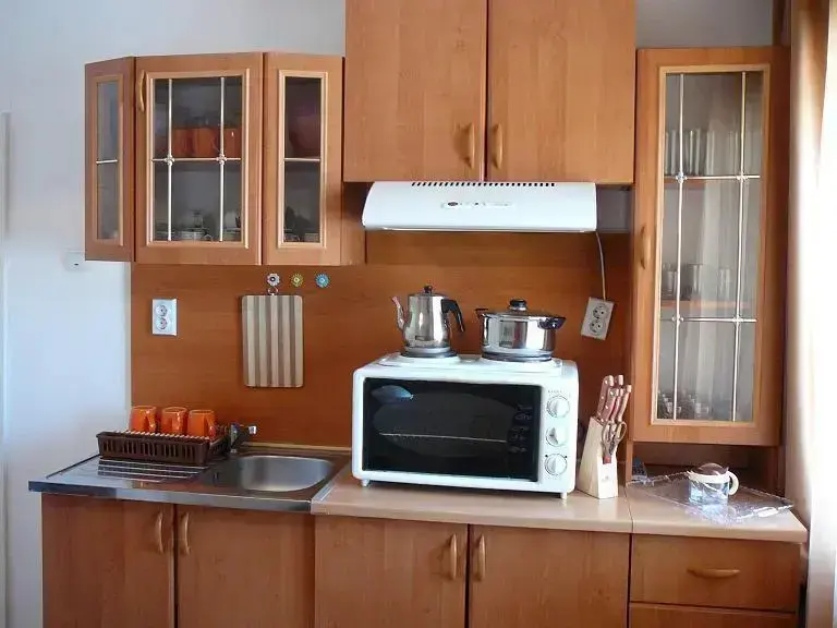 Бяла: Guest House Videlina