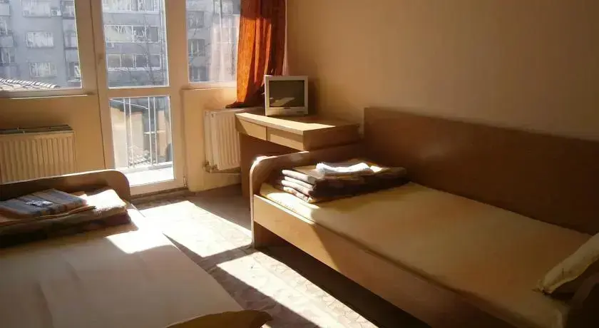 Велико Тырново: Hotel Rositsa