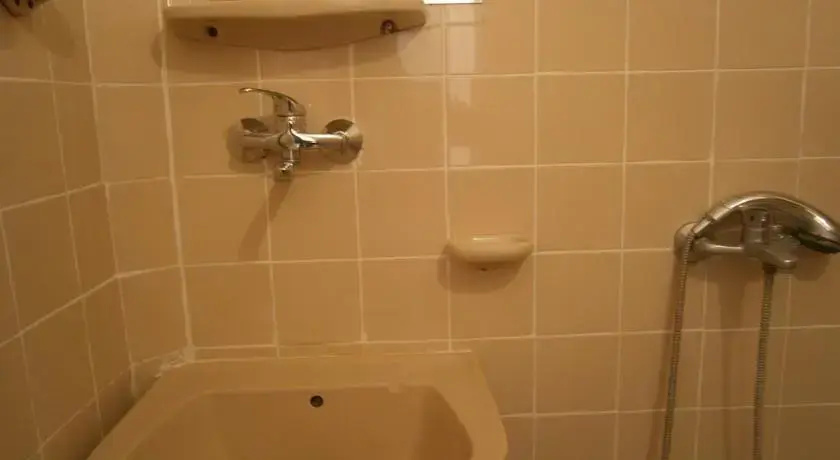 Велико Тырново: Hotel Rositsa