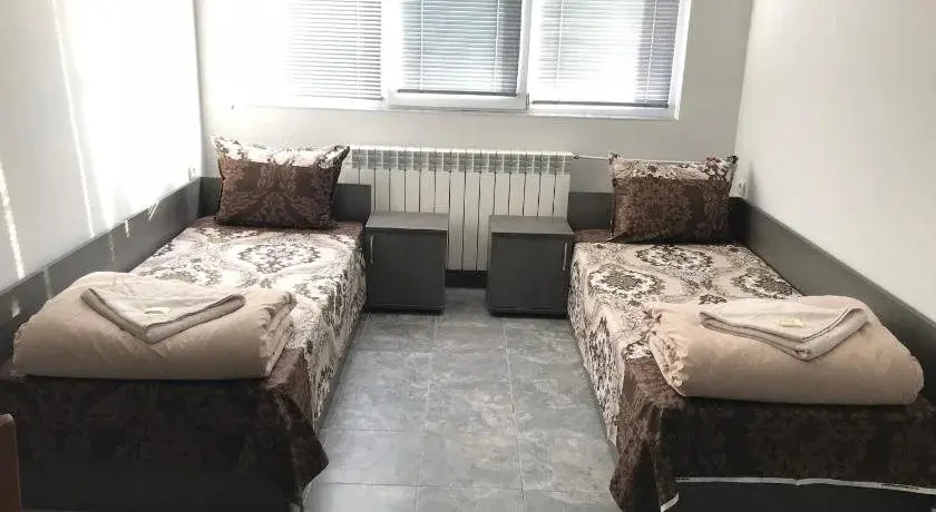 Велико Тырново: Hotel Rositsa