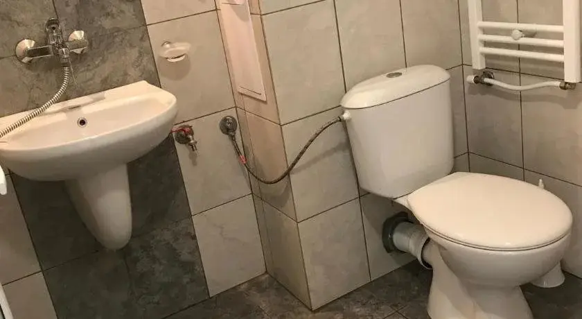 Велико Тырново: Hotel Rositsa