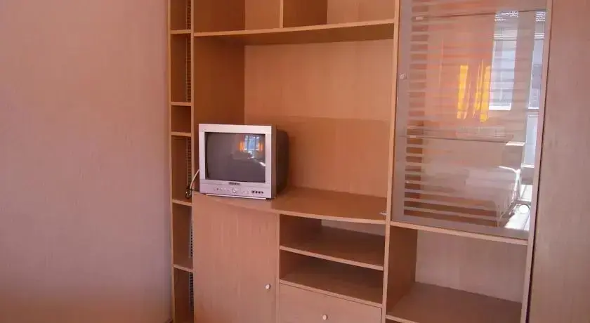 Велико Тырново: Hotel Rositsa