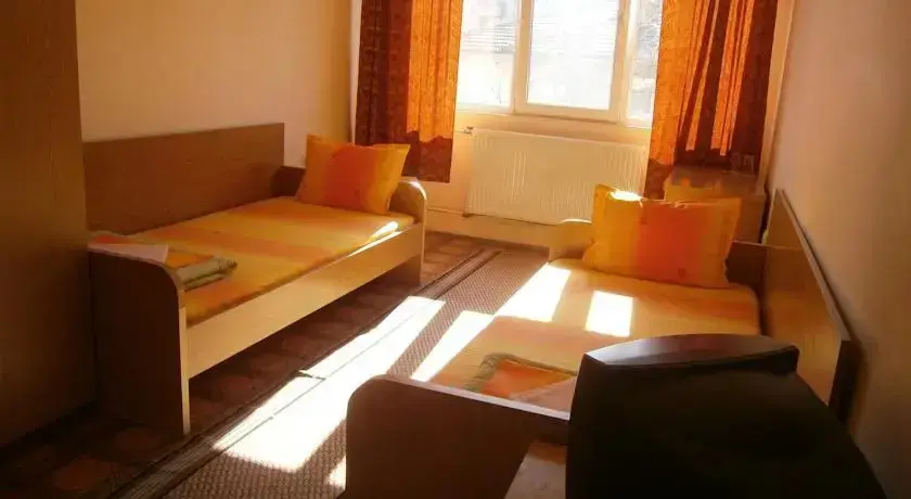Велико Тырново: Hotel Rositsa