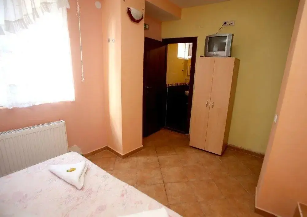 София: Hotel Teheran